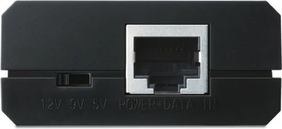Splitter PoE TP-Link TL-POE10R, Gigabit Ethernet, i zi