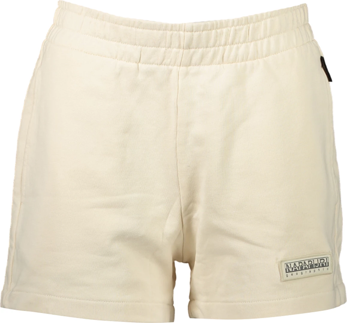 Shorce për femra NAPAPIJRI, beige