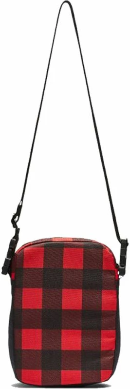 Nike Heritage Printed 2.0 Çantë e vogël BA5899-010, e shumëngjyrshme