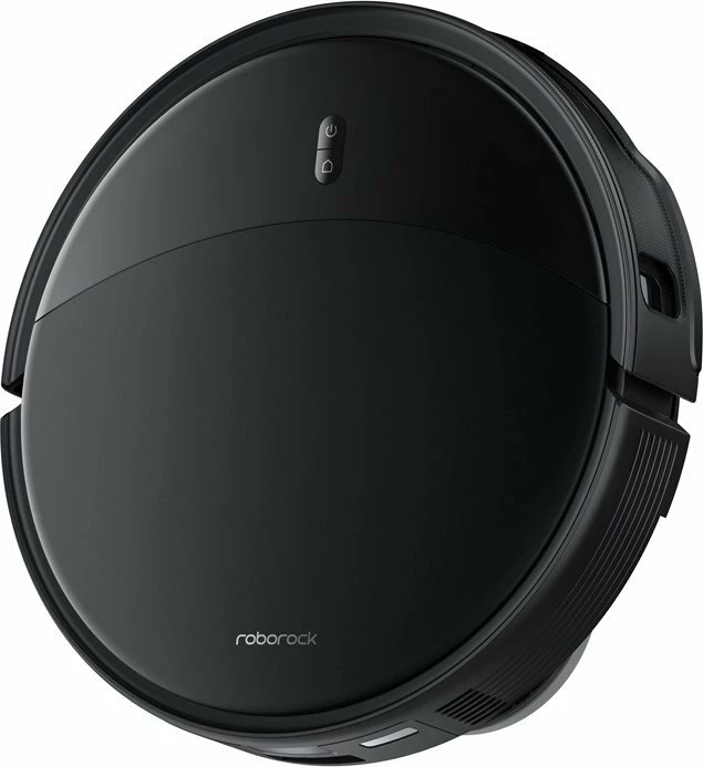 Robot fshesë me larje Roborock Saros 10R 19000Pa me stacion zbrazjeje, i zi