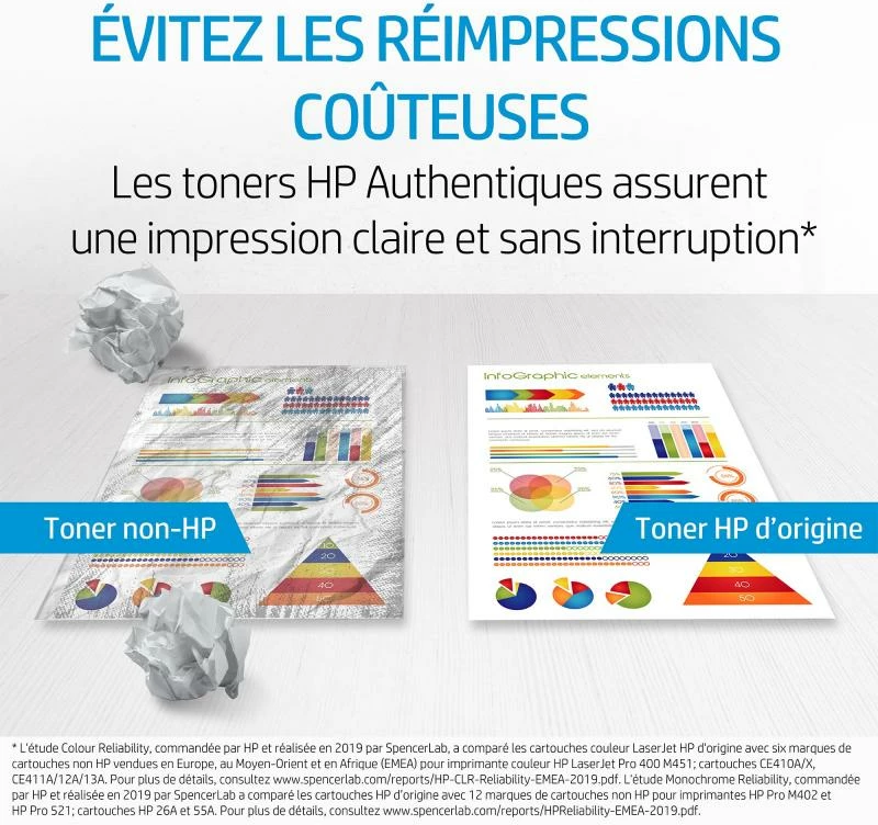 Toner, HP, 659X W2012X, rendiment i lartë 24,000 faqe, e verdhë