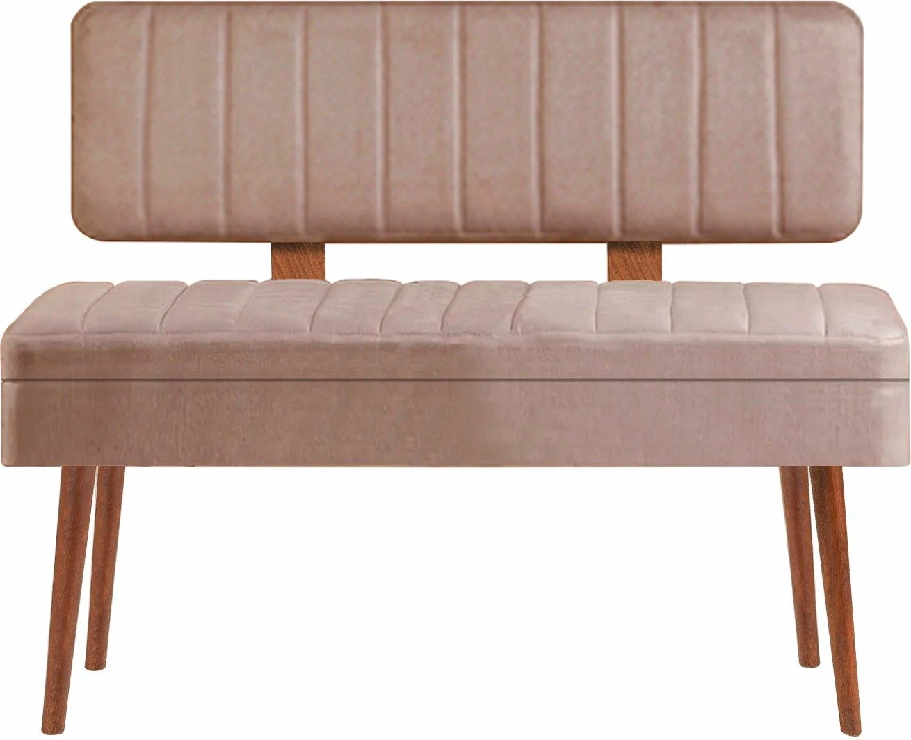 Set tavoline me karrige, zgjatshme, 5 pjesë, Skye Decor, Vina 0900-4, ngjyrë arre, gur