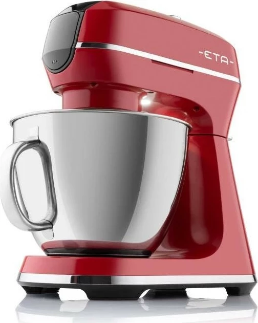 Procesor ushqimi ETA Storio II 204390020, 5L, 1200W, kuq