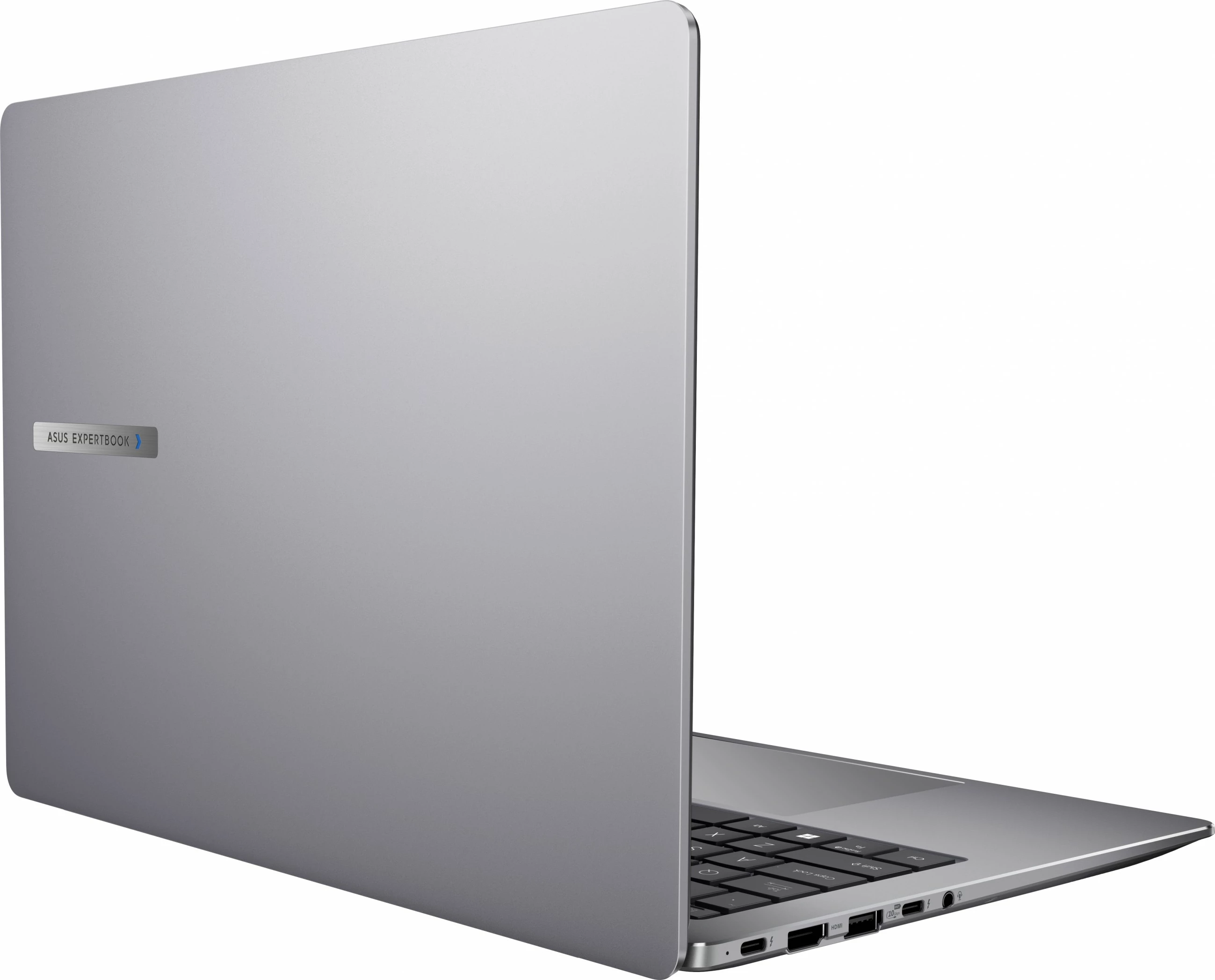 Kompjuter ASUS ExpertBook P5 14 U7-258V, 32GB RAM, 1TB SSD, Misty Grey