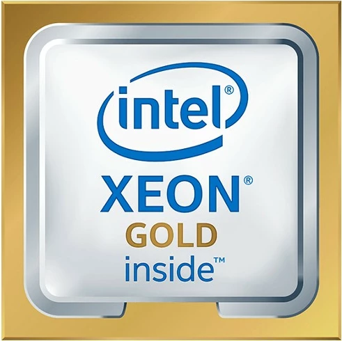 Procesor Intel Xeon Gold 6134, S3647, 8 bërthama, 3.2GHz, 130W