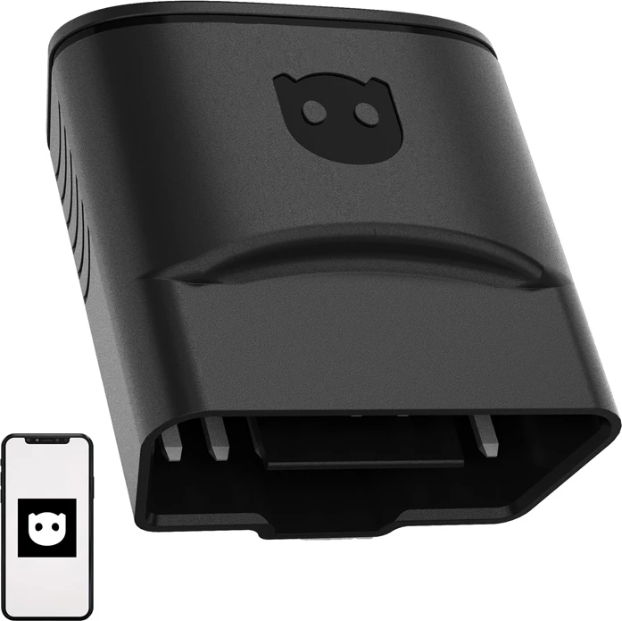 skaner diagnostikues OBD2 pa tela, OBDeleven, OBDeleven 3 P1049, Bluetooth CAN-FD, për Android/iOS, 100 kredita