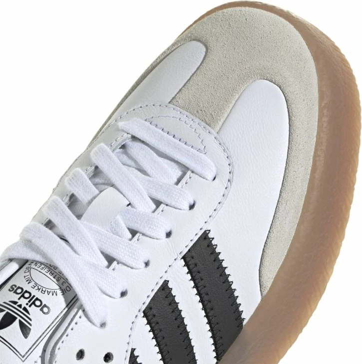 Atlete për femra adidas, të bardha [Madhësia: 36 2/3]