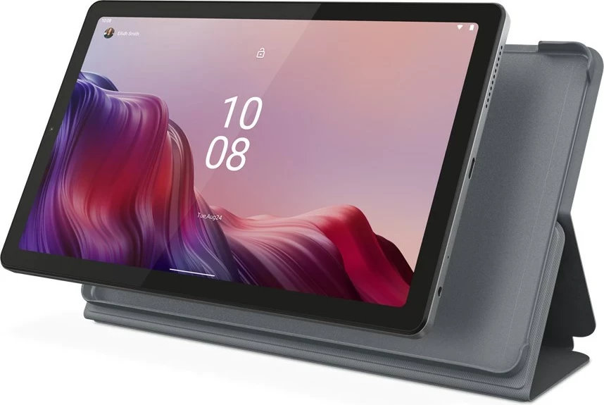 Tablet Lenovo Tab M9, 64 GB, 4 GB RAM, 9 inç, Android 12, Gri