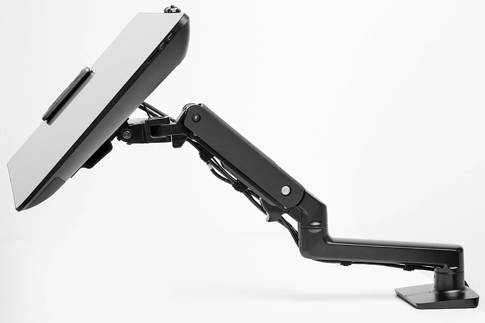 Krah tavoline Wacom Flex Arm, Cintiq Pro 24/32, i zi, gri