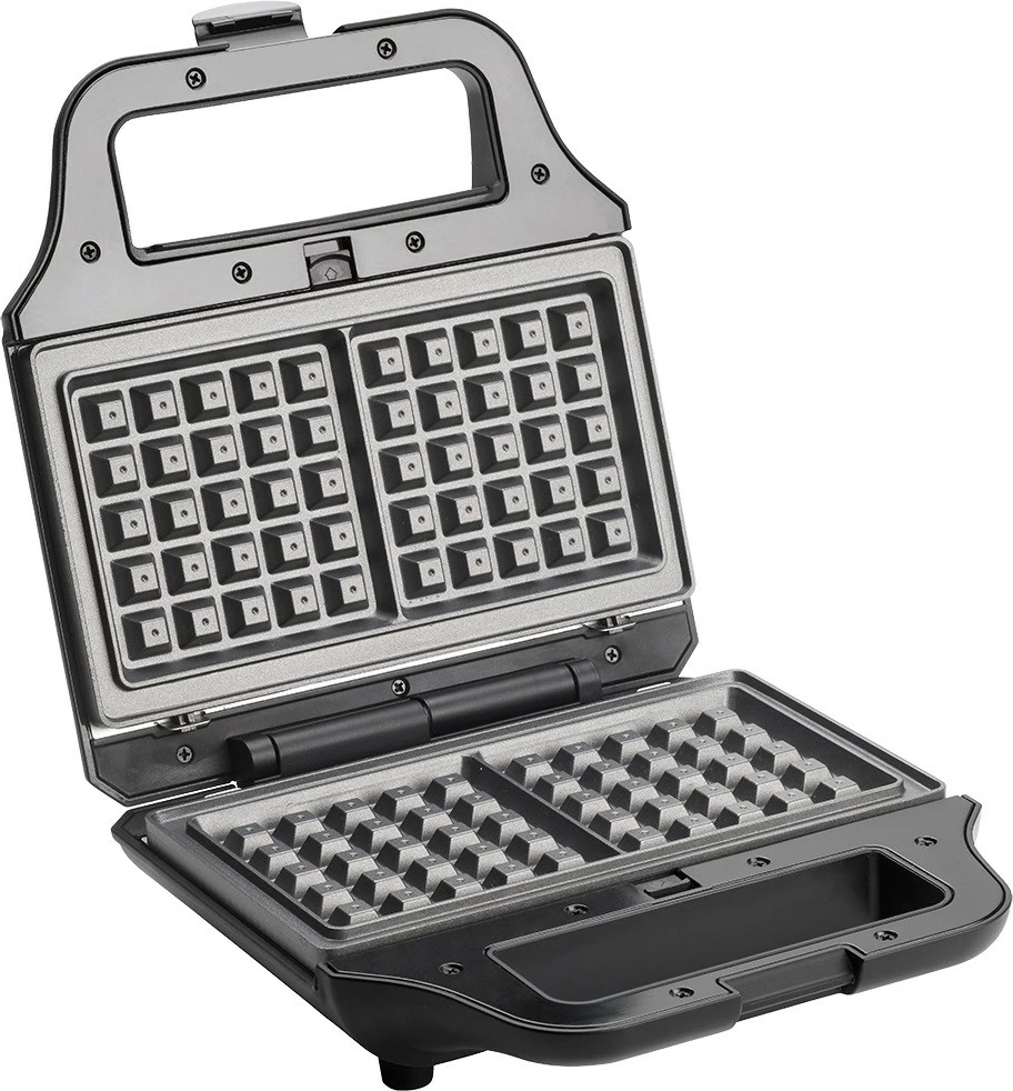 Toaster 4-në-1 Concept SV3055, i zi