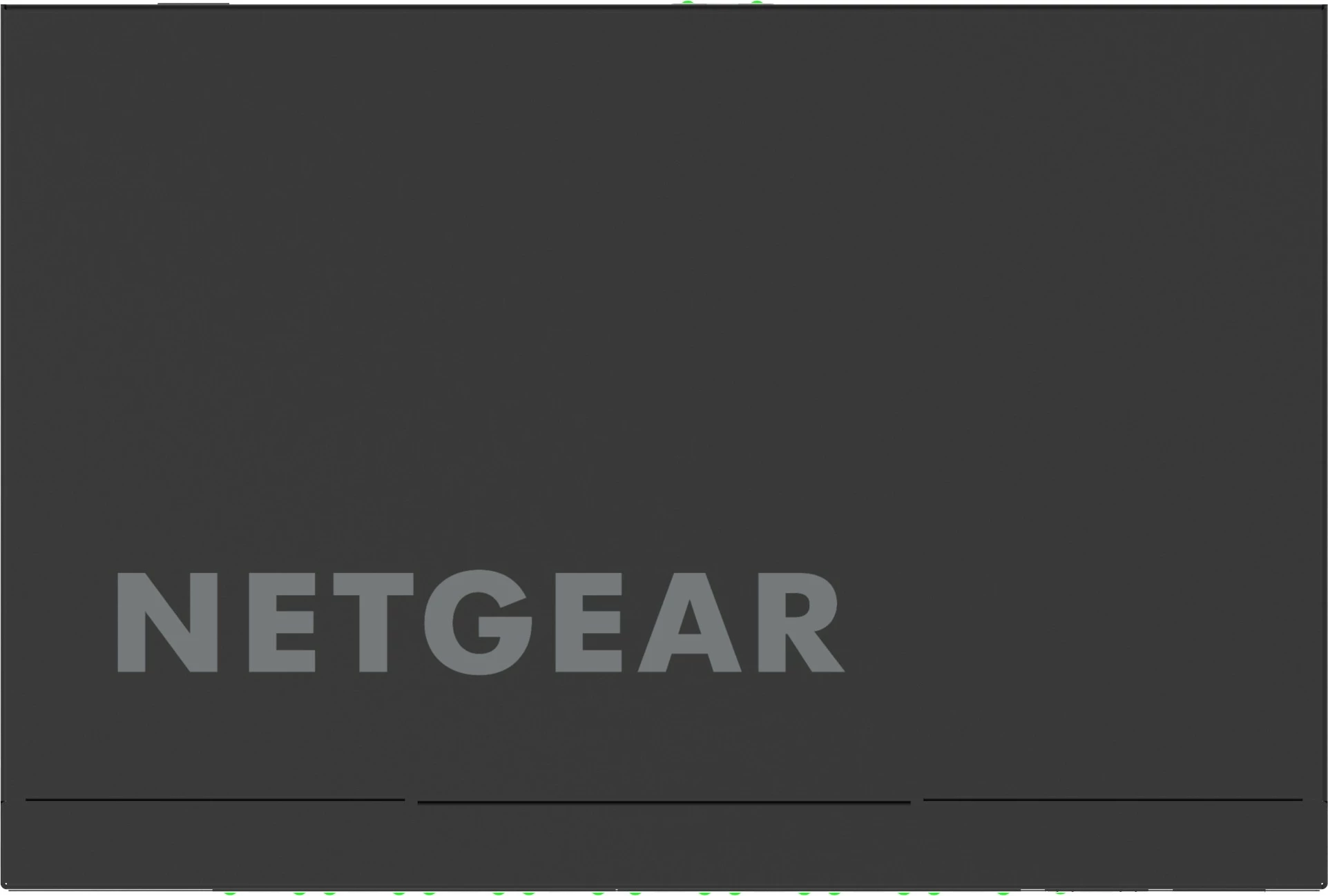 Switch NETGEAR 8x1G PoE+ 110W 1x1G dhe 1xSFP, Managed, L2/L3, Gigabit Ethernet, Montim në rack