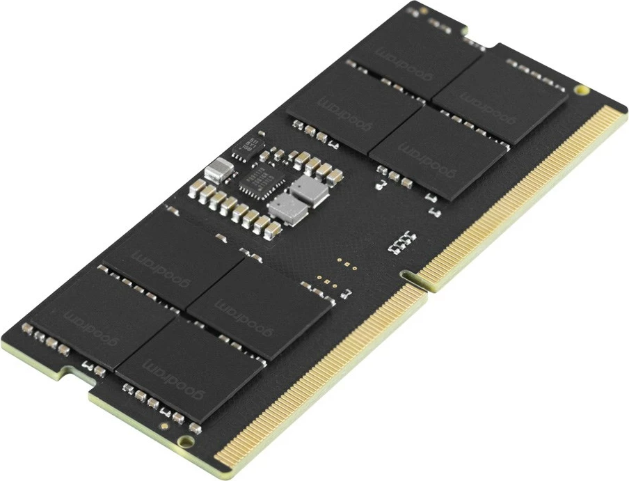 RAM Memorje Goodram SO-DIMM GR5600S564L46/32G, 32 GB, DDR5