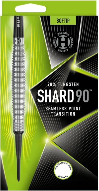 Aksesorë Harrows, të zi