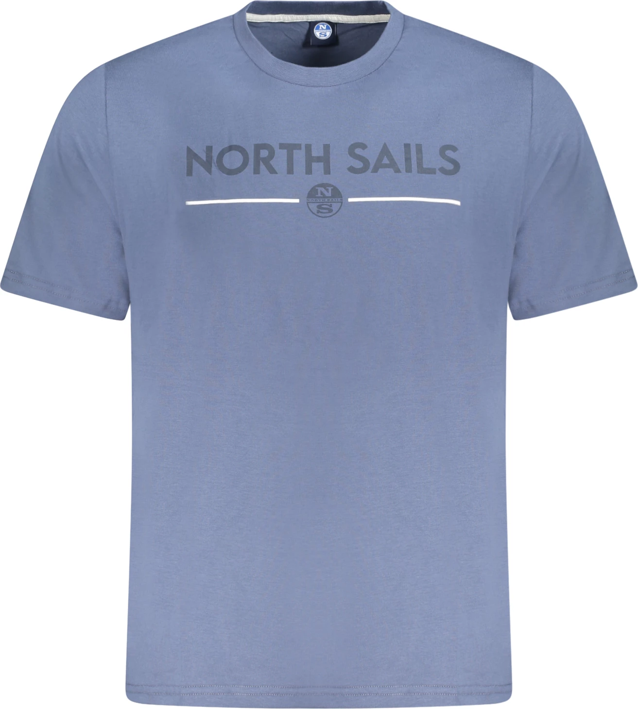 Maicë për meshkuj NORTH SAILS, blu