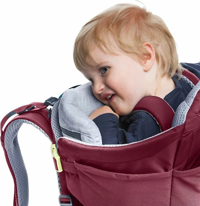 Çantë për fëmijë Deuter, maron