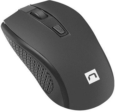 Set Wireless 2në1 NATEC SQUID, US