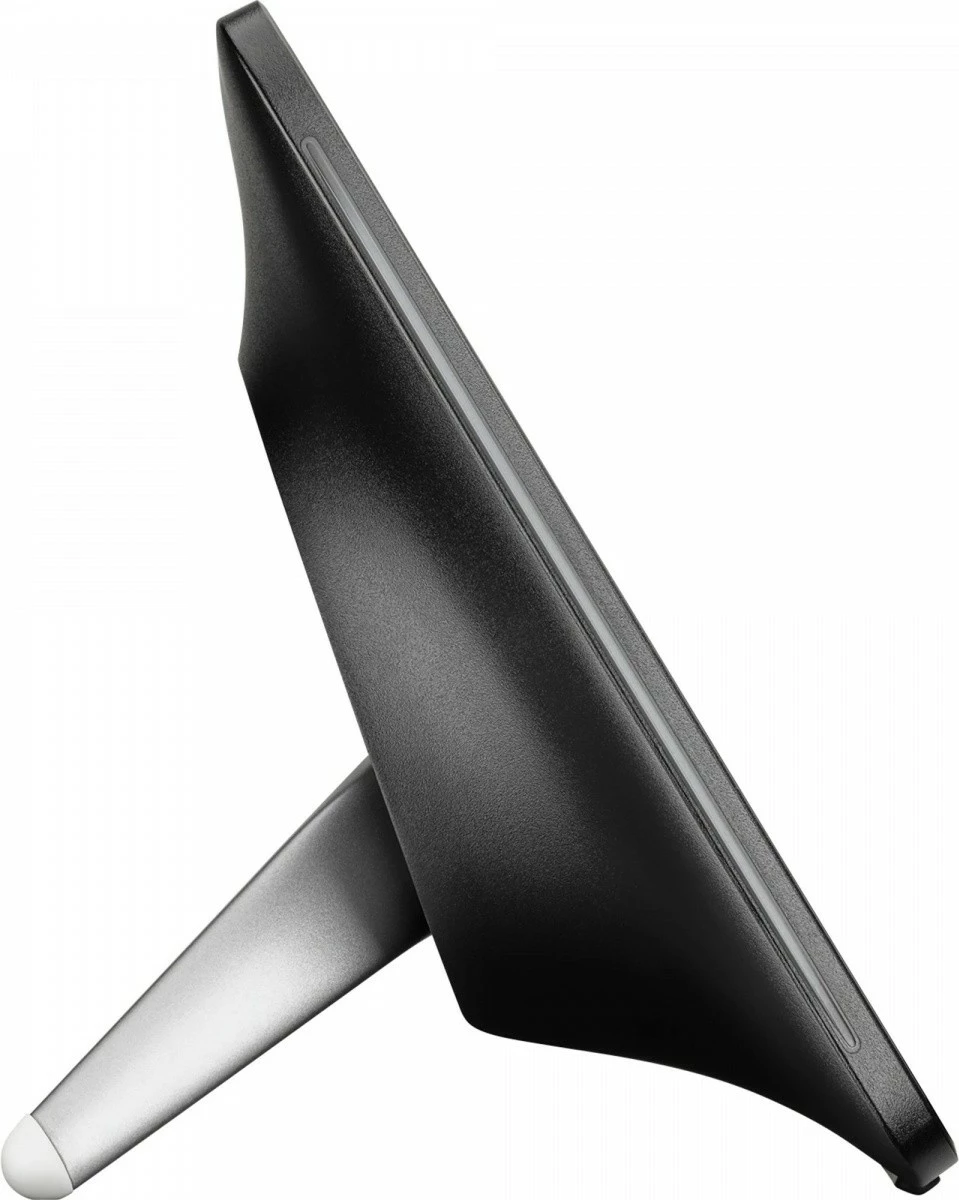 Kontrollues me prekje Poly TC10, 10", Black