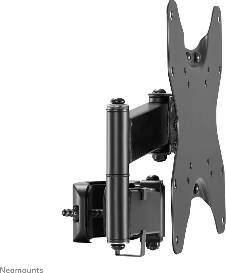 Mbajtëse pole Neomounts FL40-450BL12, për TV/monitor 23-42 inç, full motion, VESA 200x200, e zezë