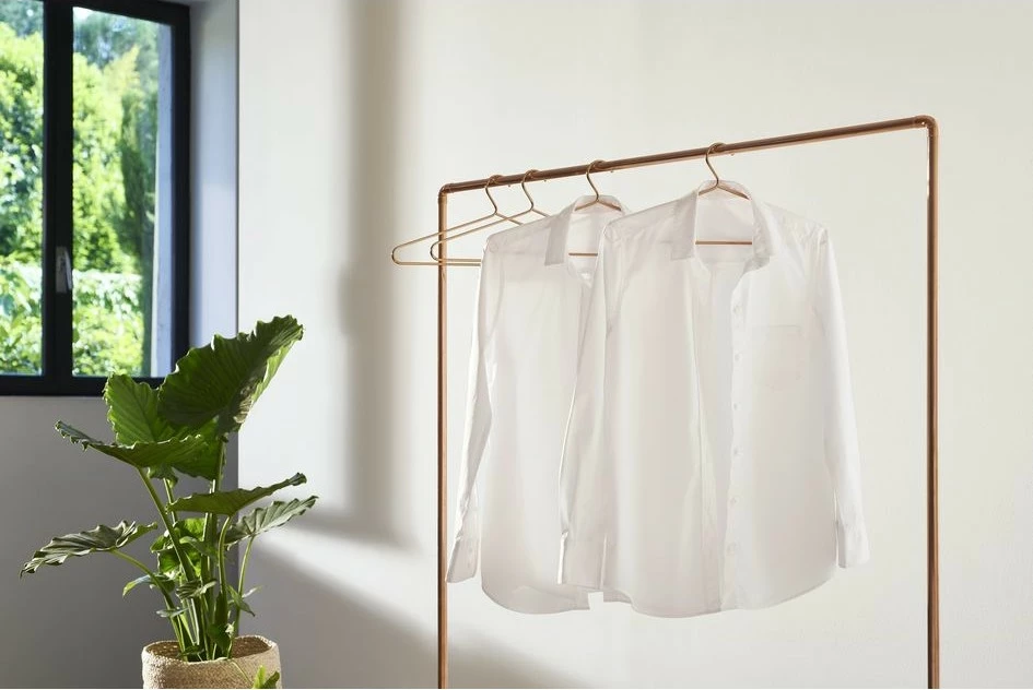 Hekur Tefal Ultimate Pure FV9844, 3200W, 0.35L, zi/blu