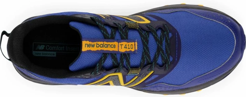 Atlete për meshkuj New Balance, të kaltra