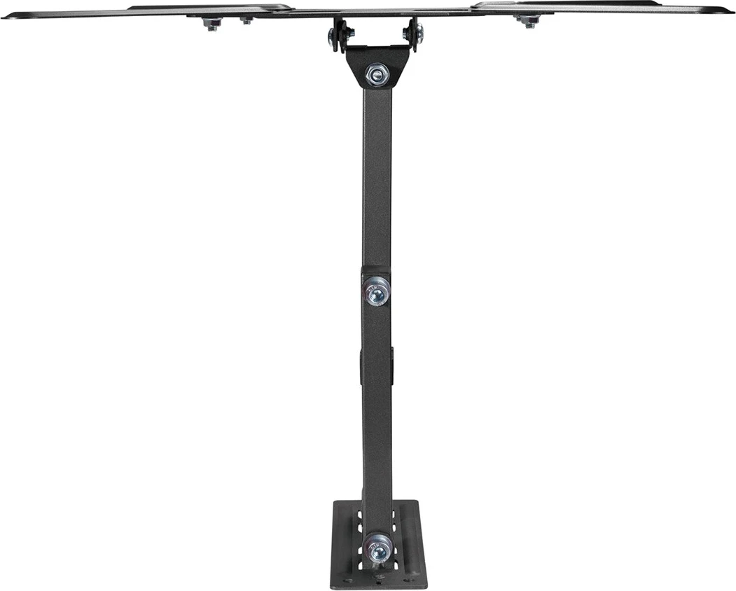 Mbajtëse universale për TV/Monitor Maclean MC-701N, 23-55", i zi