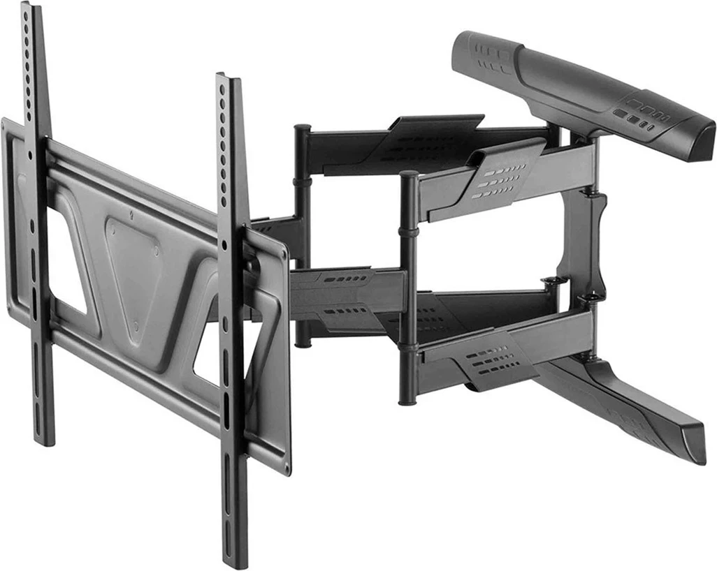 Mbajtës televizori Maclean MC-832, 37" - 80", 41 - 475 mm, hiri