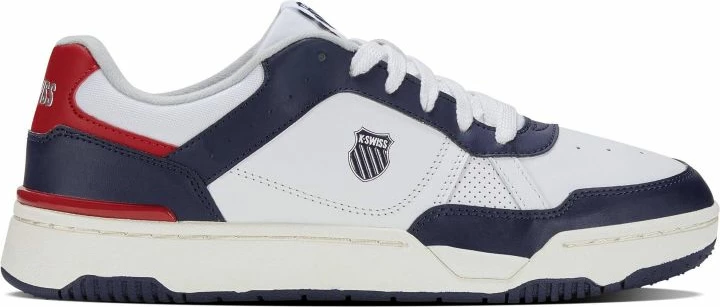 Atlete meshkuj K-Swiss, të bardha