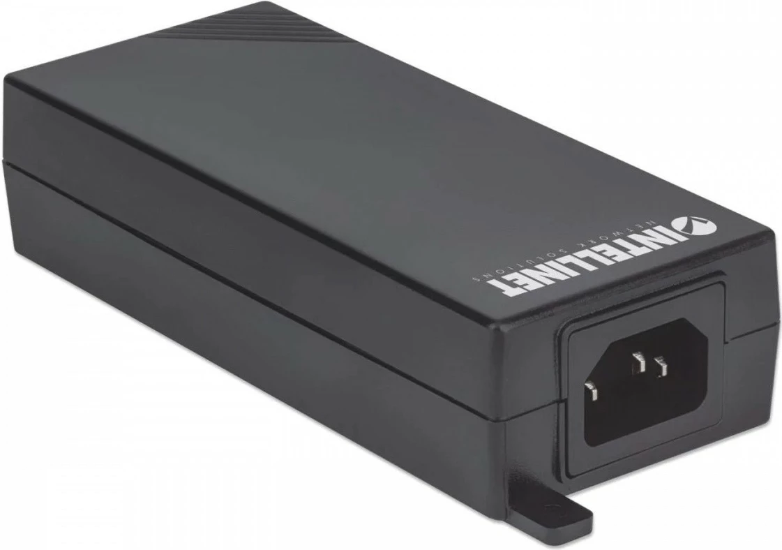 Adapter PoE+ Intellinet 561518, 30W, 1x Gigabit RJ45, i zi
