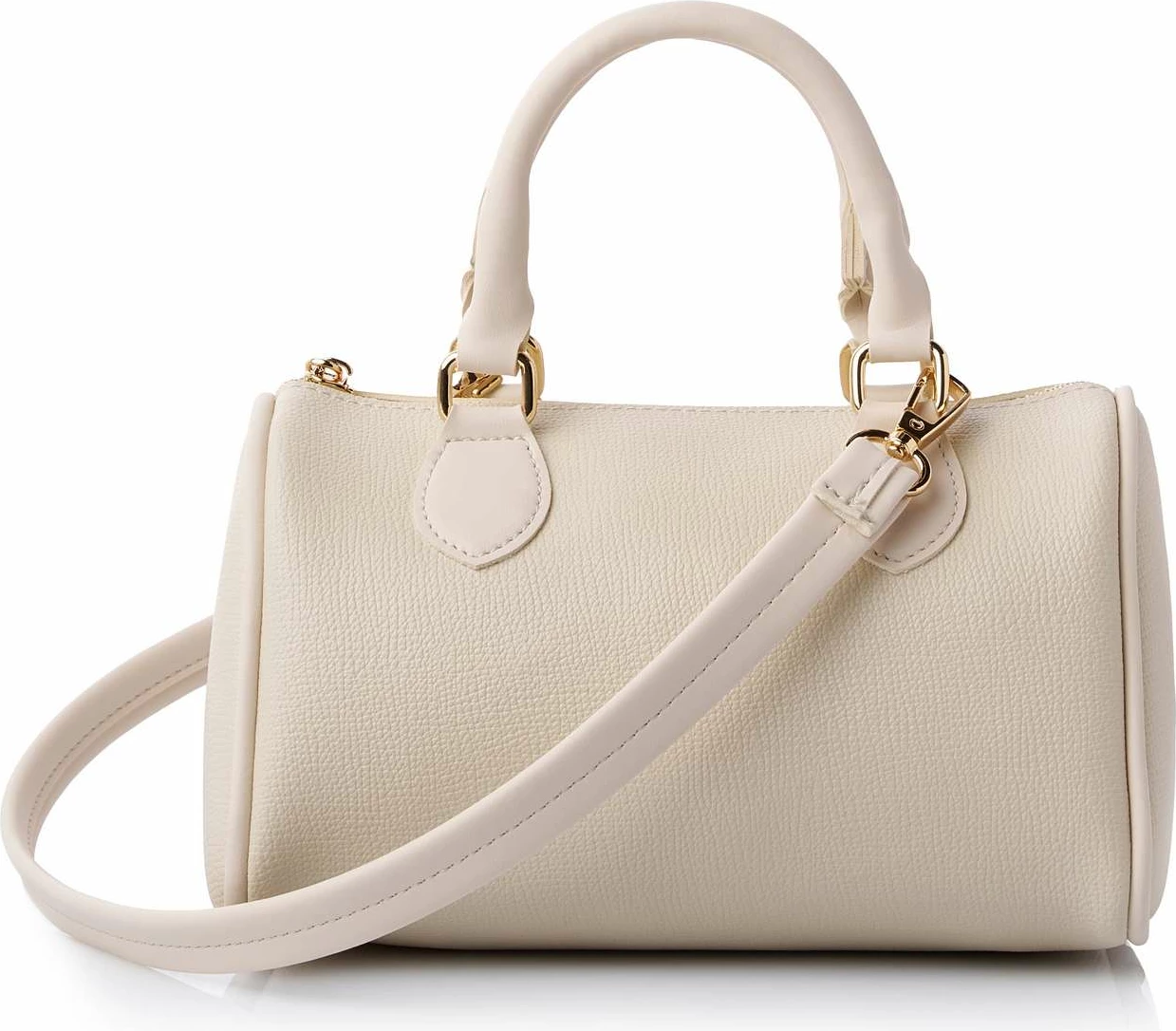 Çantë dore Lucky Bees, Joan, ngjyrë krem