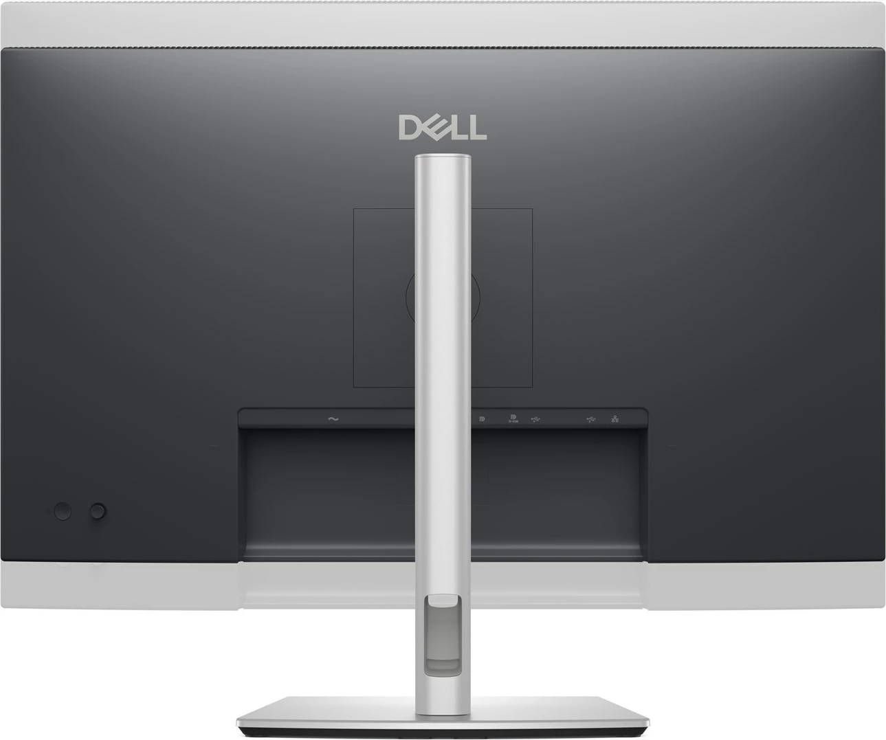 Monitor Dell Pro Plus P2725QE, 27", 4K Ultra HD, LCD, Zi/Argjendtë