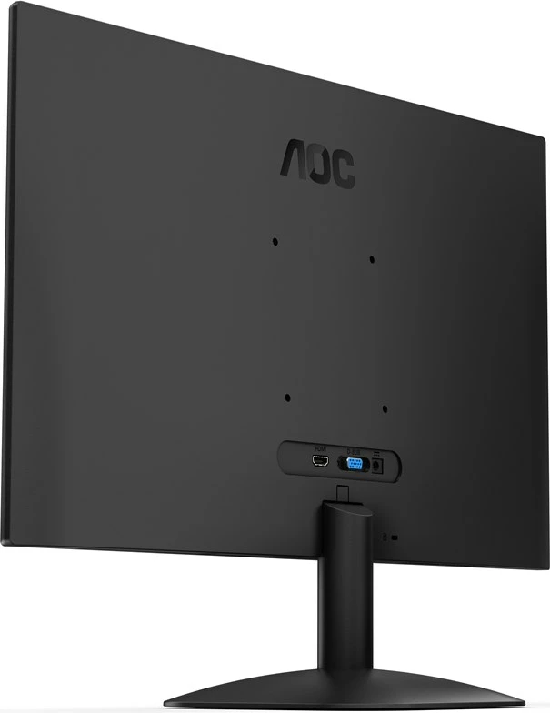 Monitor AOC 24B31H, 23.8", Full HD, IPS, 120 Hz, Zi