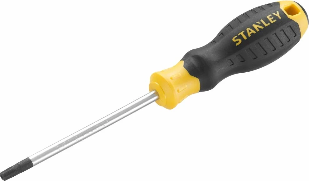 Kaçavidë Torx Stanley STHT16182-0 TT30 100 mm, e zezë/verdhe