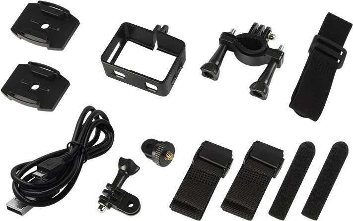 Kamerë sportive Blow, 4K Ultra, 64GB, 16MP,  e hiri