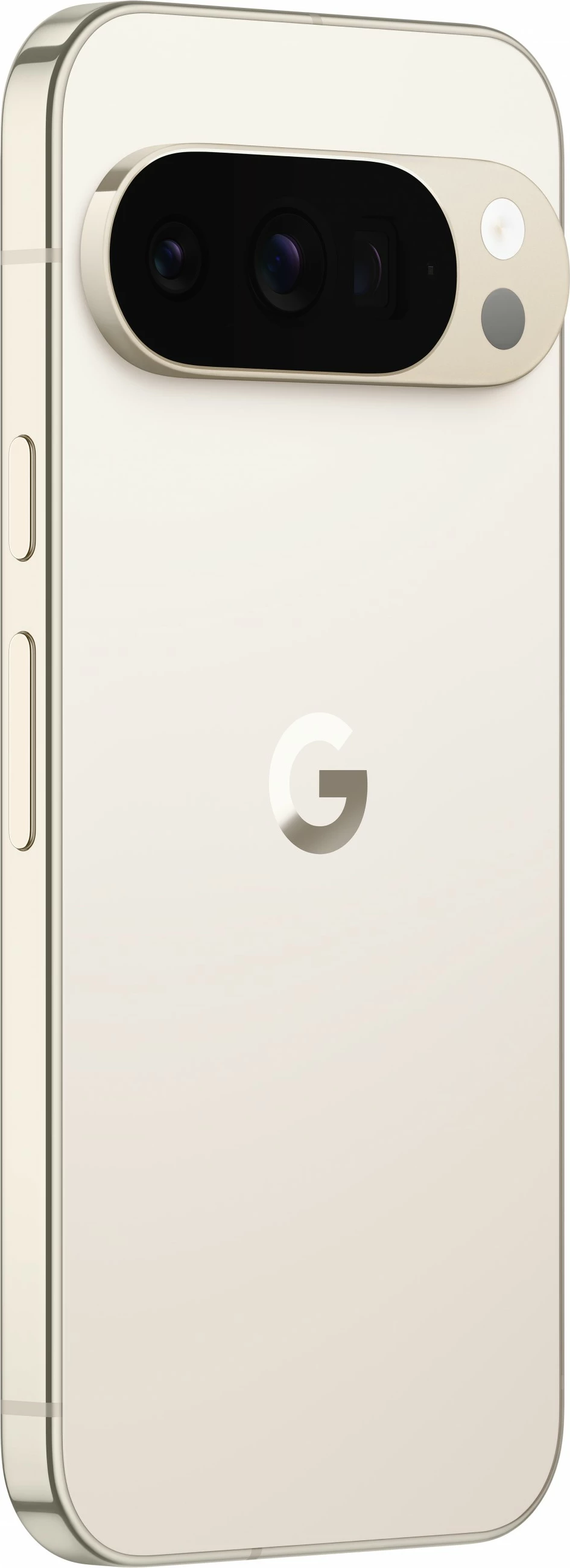 Celular Google Pixel 10 Pro 256GB Porcelain