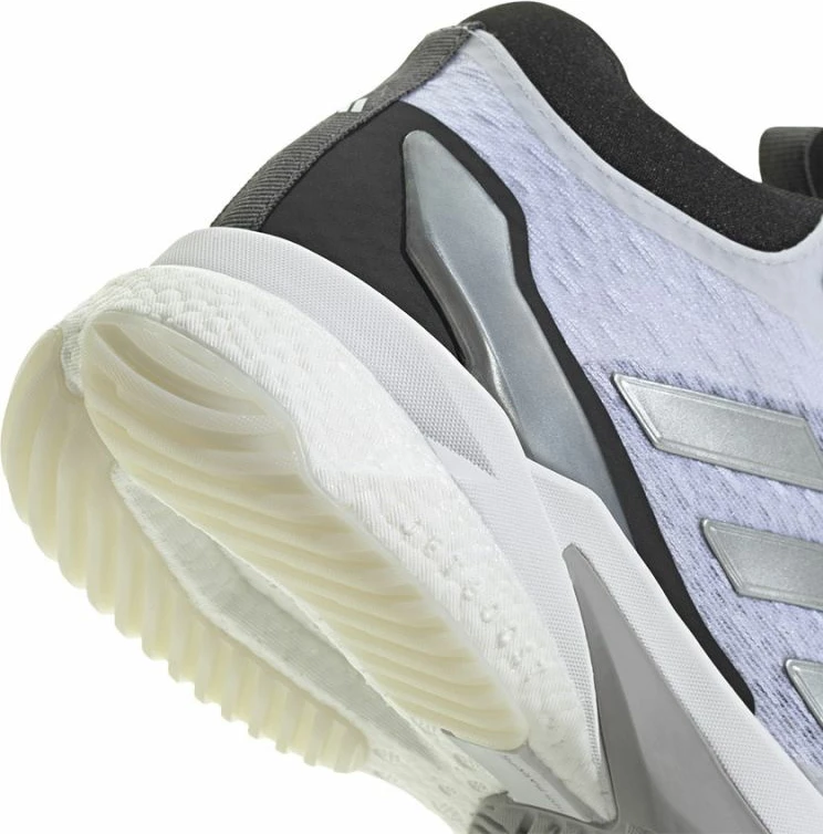 Atlete volejbolli adidas femra, të bardha [Madhësia: 42 2/3]