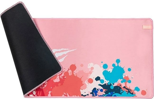 Mauspad HAVIT MP847 gaming, Blu