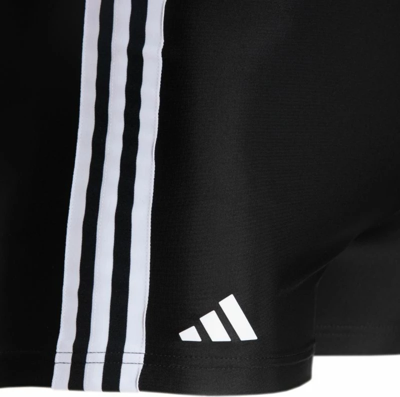 Boksera noti adidas për meshkuj, të zeza