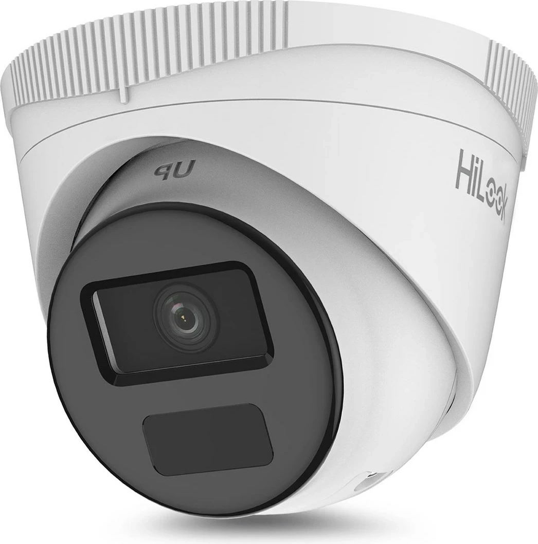 Kamerë IP Hikvision Hilook Dome 2MP