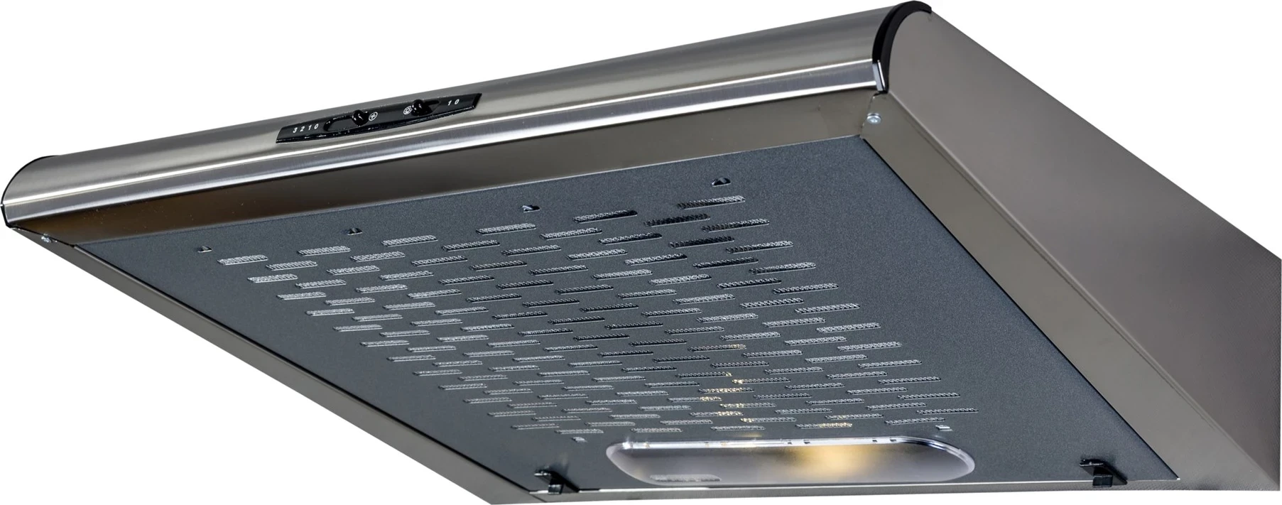 Aspirator Ciarko ZD, 89W, i argjend 