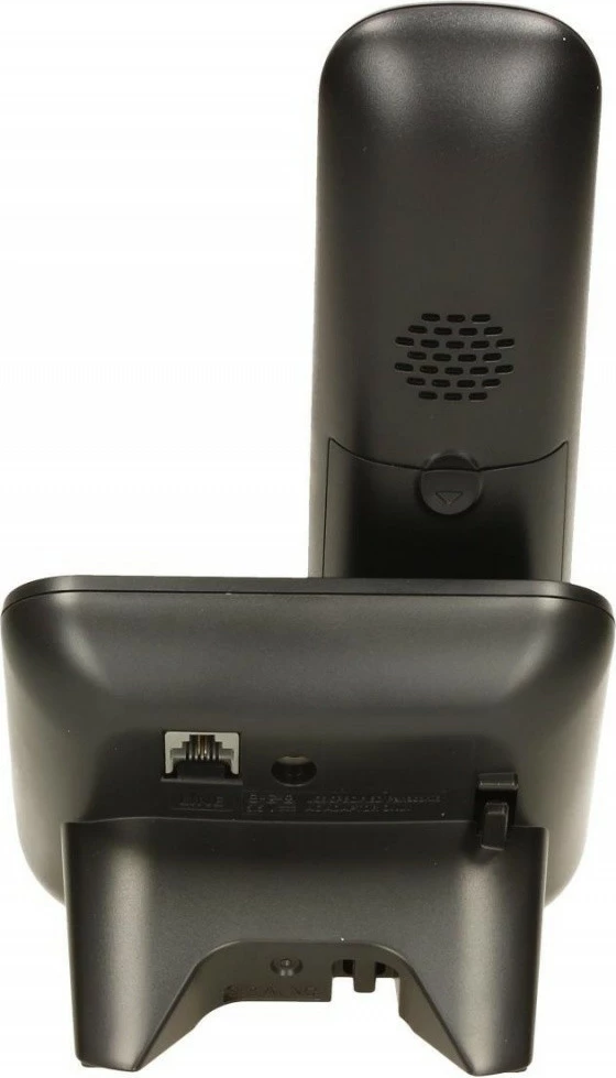 Telefon pa tela Panasonic KX-TGC210, DECT, i zi