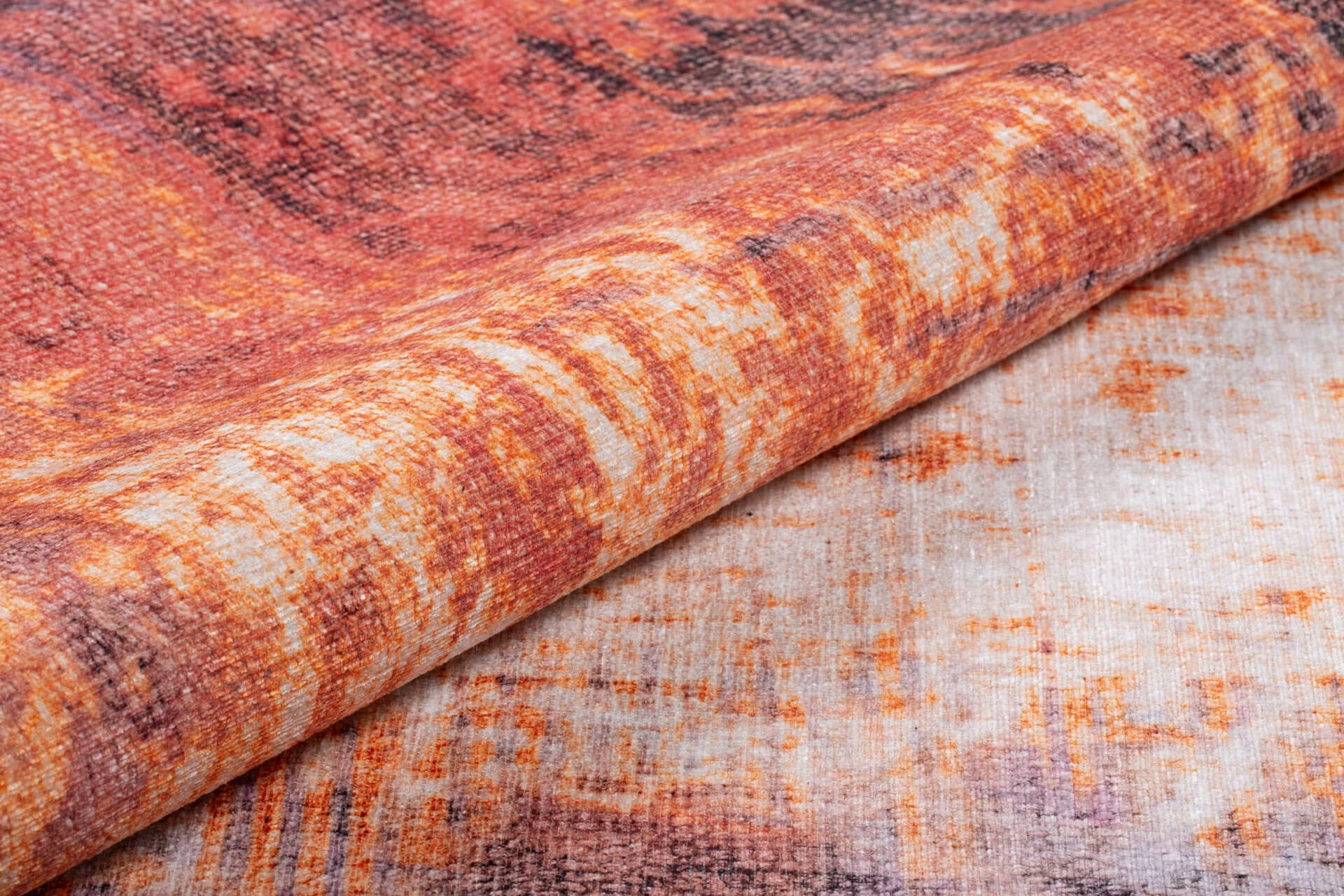 Qilim (210 x 310) Conceptum Hypnose, Funk Chenille - rozë AL 239