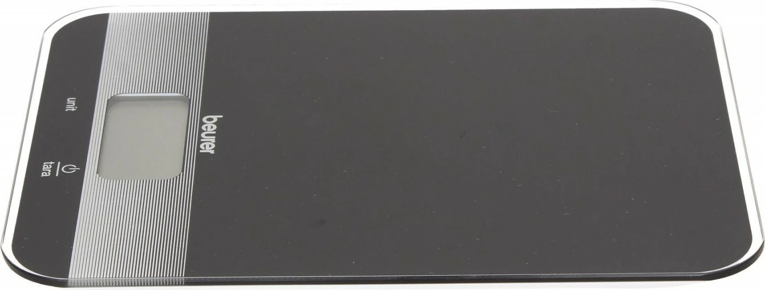 Peshore kuzhine Beurer KS 19, e zezë