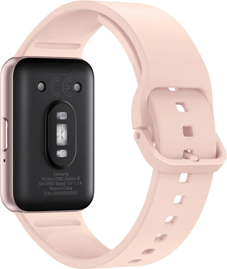 Smartwatch Samsung, modeli SM-R390NIDAEUE, ngjyra ari rozë