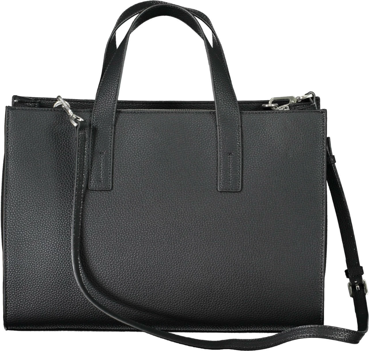 Çantë femrash Calvin Klein, e zezë