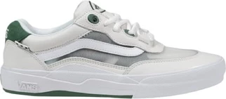 Këpucë për meshkuj Vans, të gjelbra