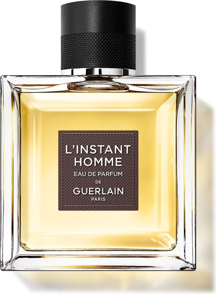 Eau de Parfum për meshkuj Guerlain L'Instant De Guerlain Pour Homme 100ml