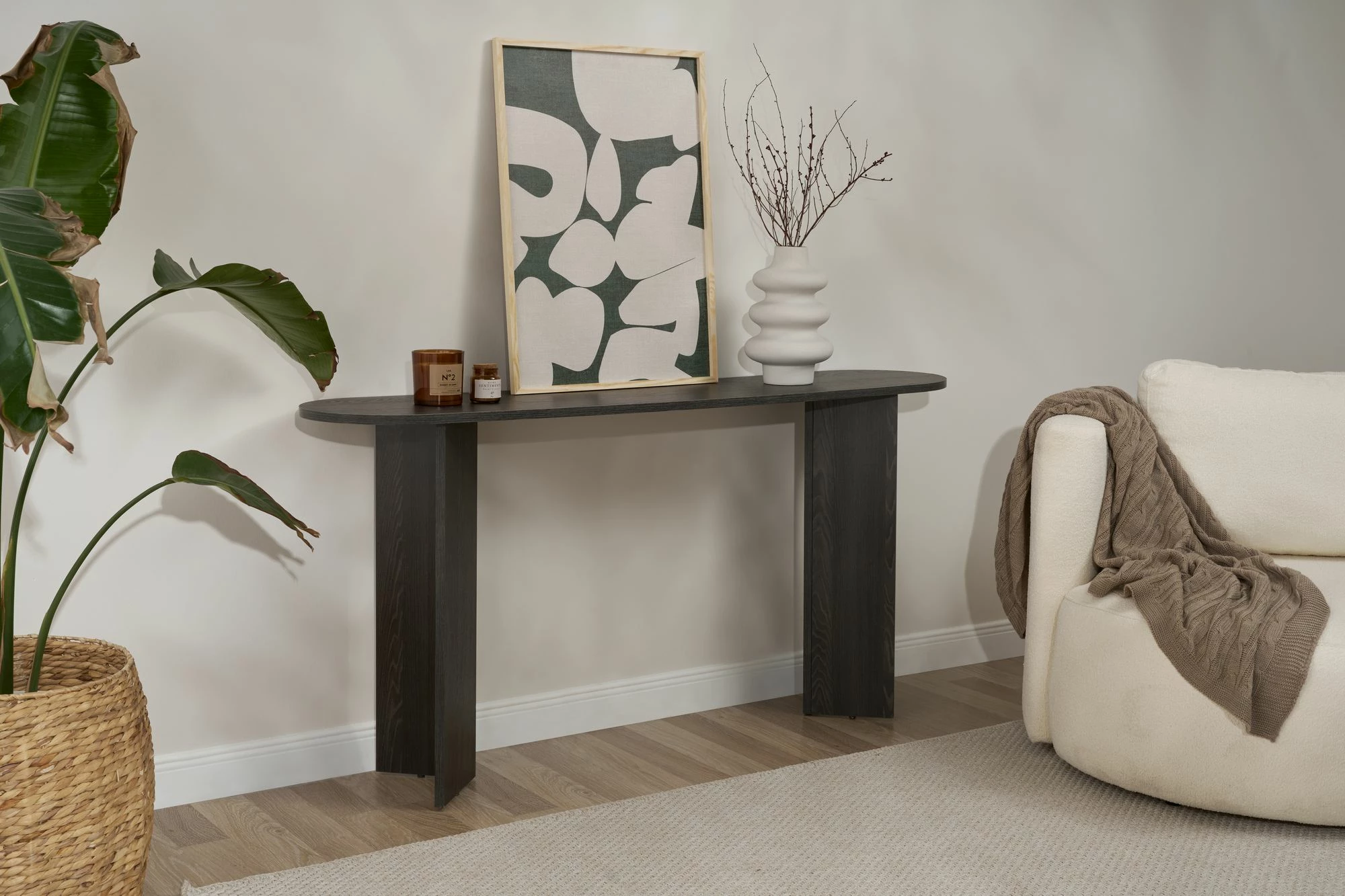 Bufe Nordure, Sira - Lumiere Black