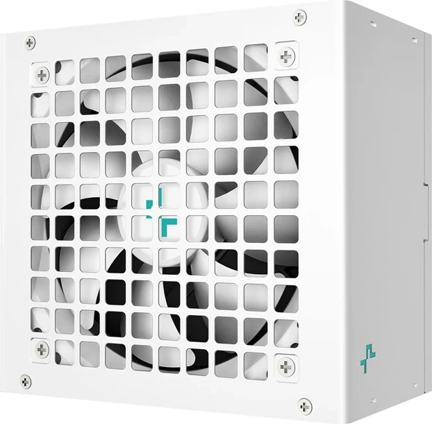 Njësi furnizimi me rrymë DeepCool PL750D WH, 750 W, ATX, Bardhë