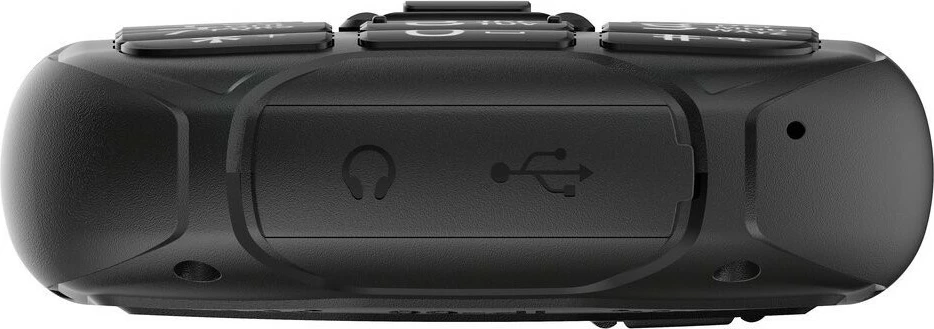 Celular Gigaset GLX 8 ACTIVE Duo, Dual SIM, 128MB, IP68, i zi