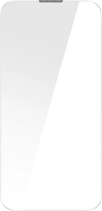 Xham i temperuar Baseus Crystal SGBL110102 për iPhone 14 Pro, 0.3mm, set prej 2 copë